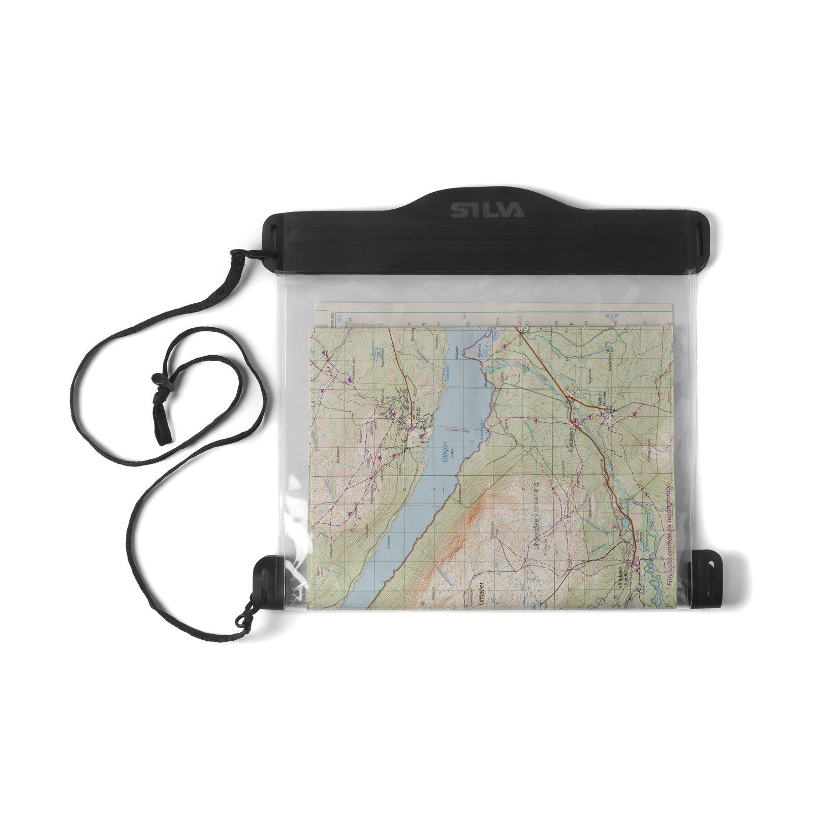 Silva Map Case L - 3