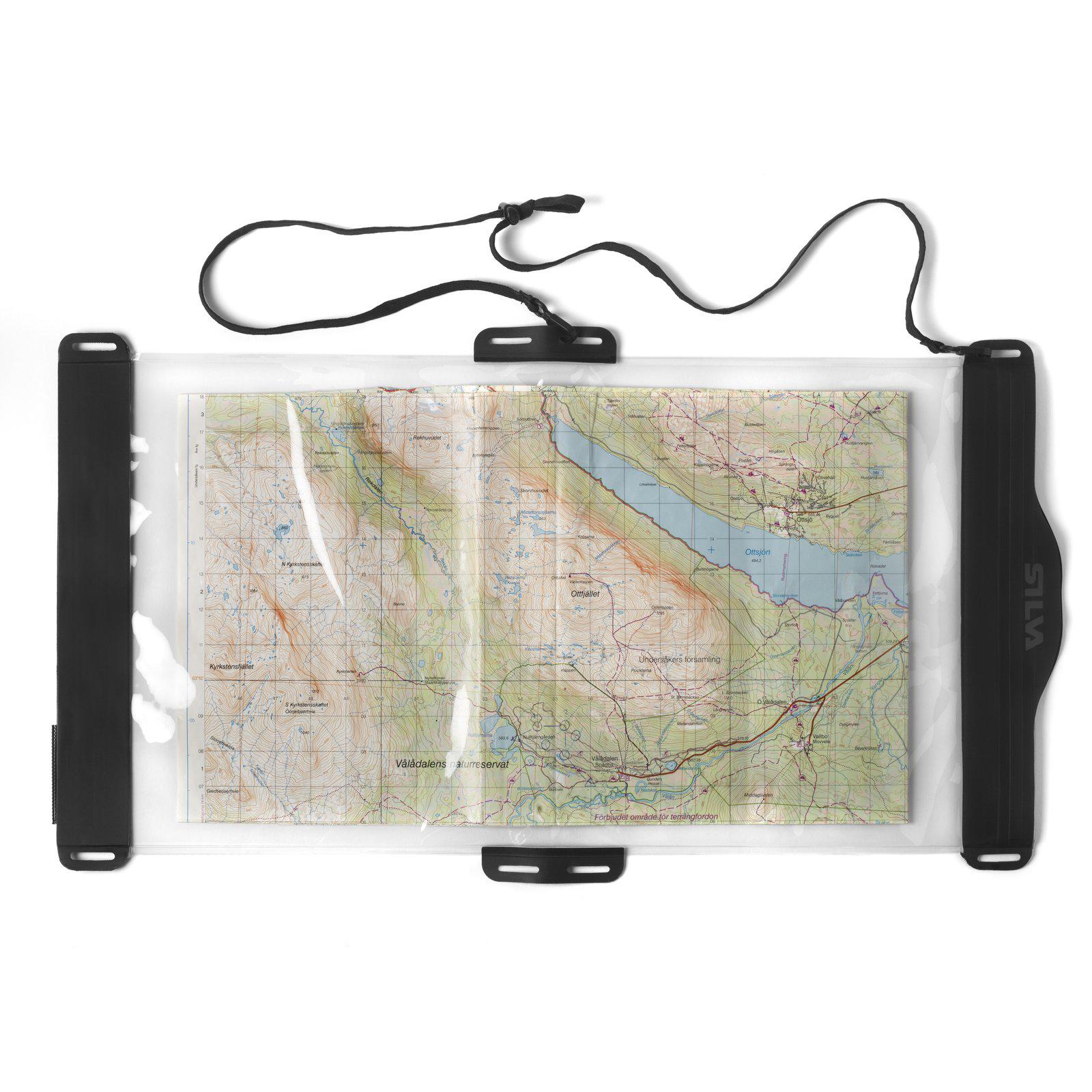 Silva Map Case L - 2
