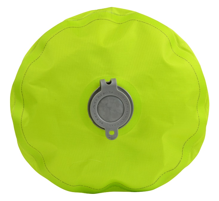Big Agnes Pumphouse Ultra - 2