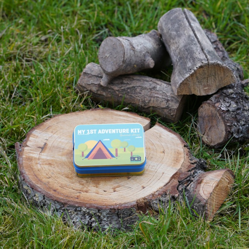 BCB my first adventure tin - 3