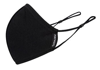 Andningsskydd The General Prepper