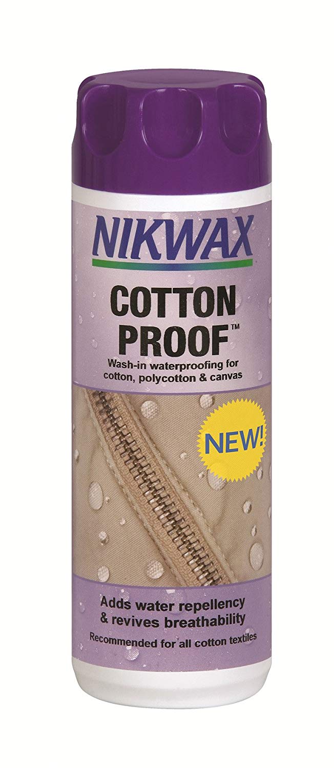Nikwax | Cotton Proof | 300 ml