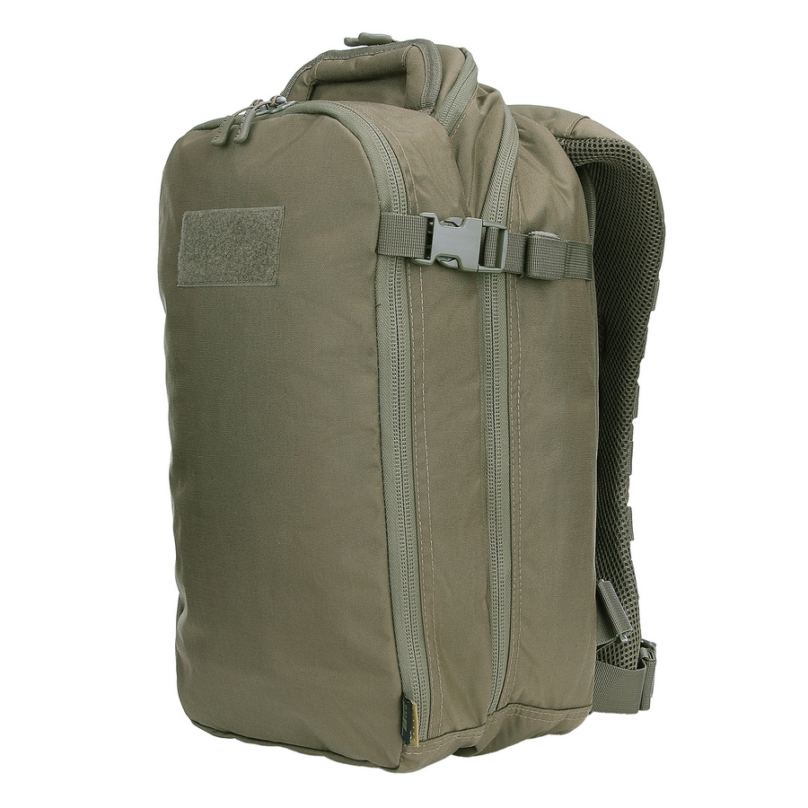 TF 2215 Backpack Bushmate Pro