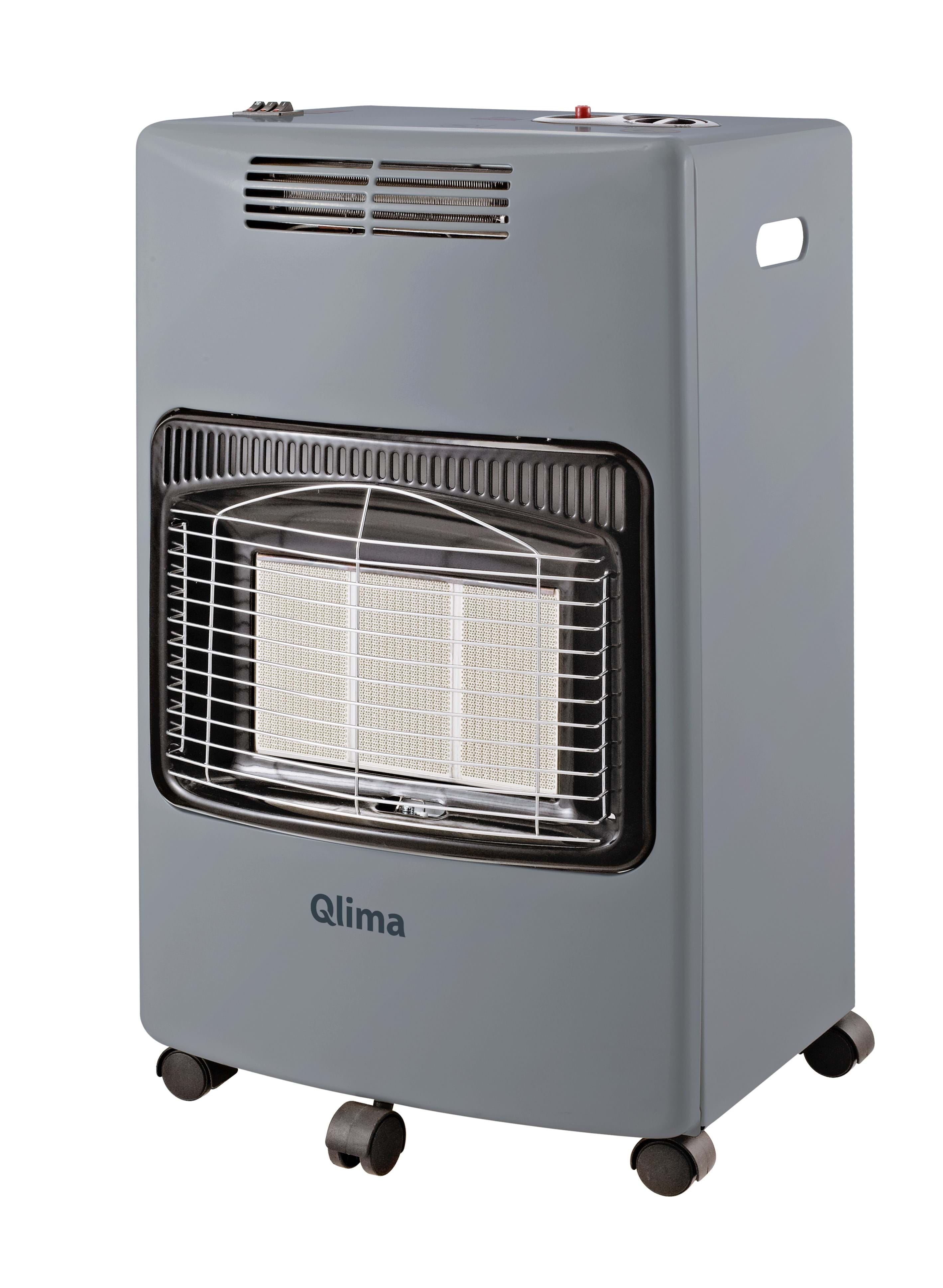 Qlima GH 959 RF Gasspeis 5,9 kW - 3