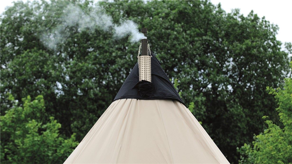 Robens Klondike S - The General Prepper