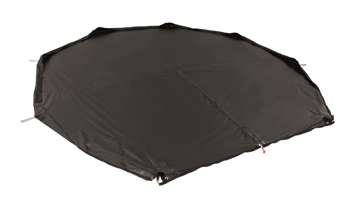 Robens Klondike S | Telthytte | 4 personer - 6