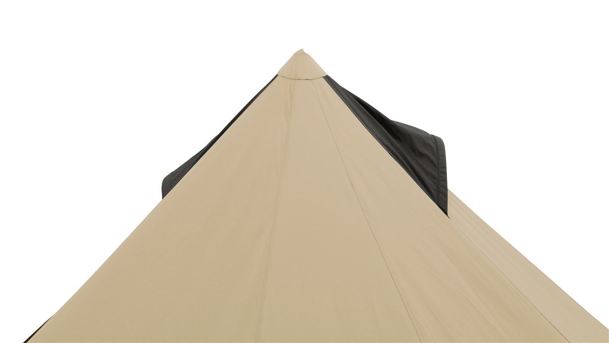 Robens Fairbanks | Telthytte | 4 personer - 9