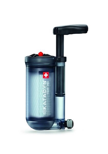 Katadyn Hiker Pro | Wasserfilter - 2