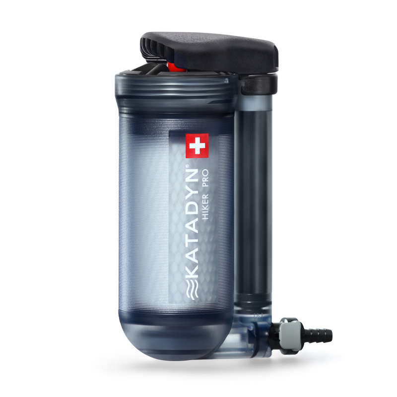 Katadyn Hiker Pro | vattenfilter