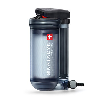 Katadyn Hiker Pro | Wasserfilter