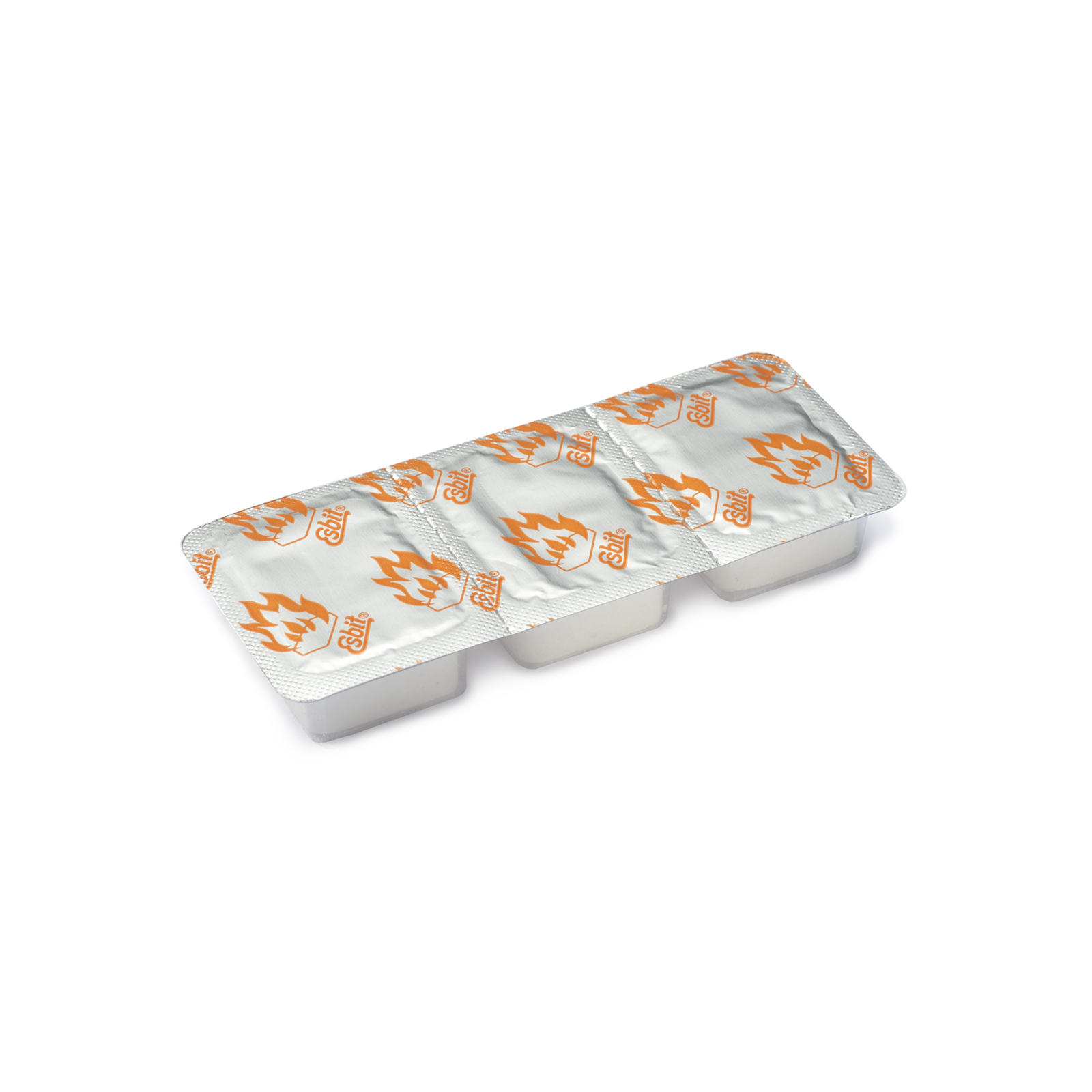 Esbit Solid Fuel Tablets 12 x 14 - 3