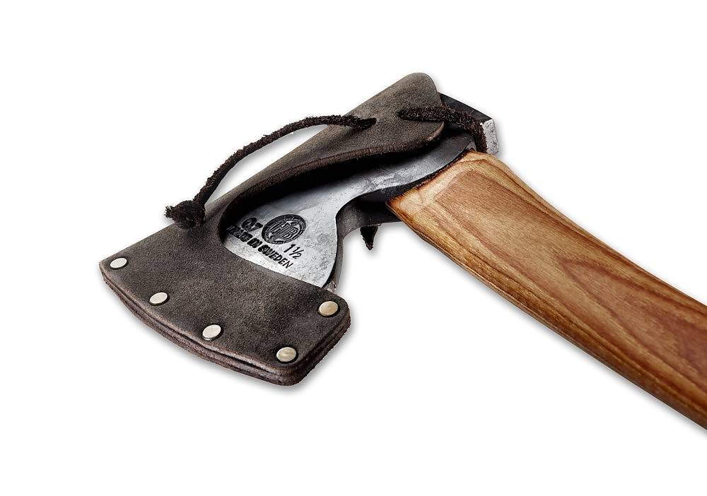 Hultafors Premium Åby Forest axe - 4
