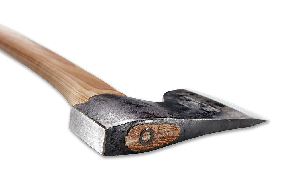 Hultafors Premium Åby Forest axe - 3