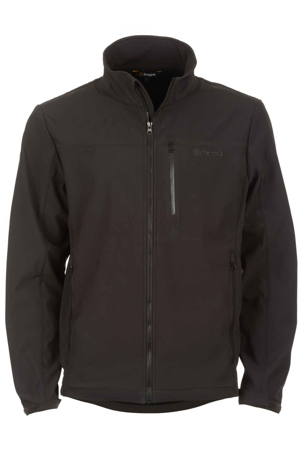 Snugpak Cyclone Svart