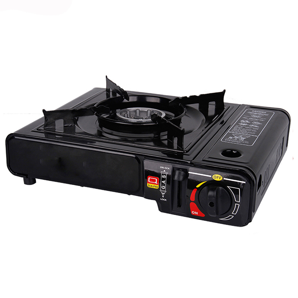 Gaskök 2,3 kW Cook'n Go