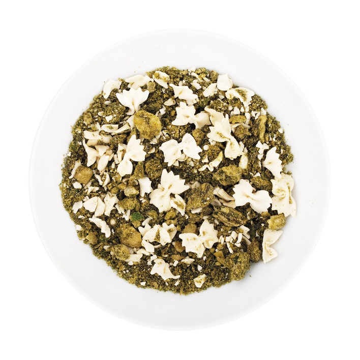 LyoFood | Farfalle with Gorgonzola & spinach sauce | Frysetørket mat | 94g - 2