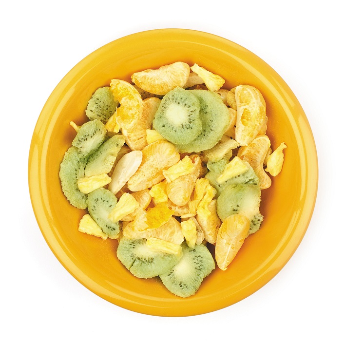 LyoFood | Exotischer Genuss | Gefriergetrocknete Lebensmittel | 30g - 2
