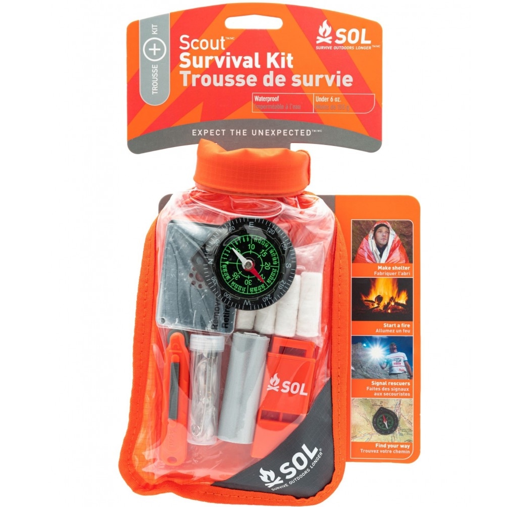 SOL Scout