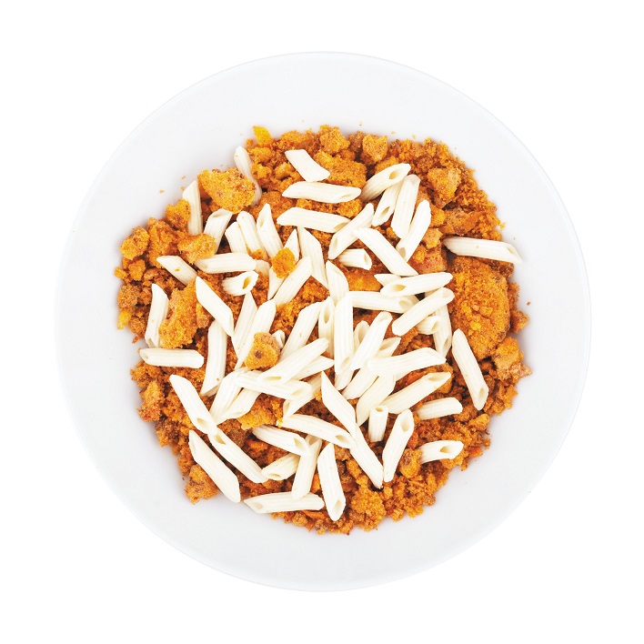 LyoFood | Penne alla bolognese | Frysetørket mat | 95g - 2