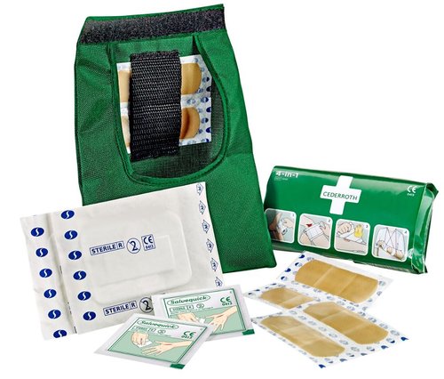 Notfallset Premium Small - 7