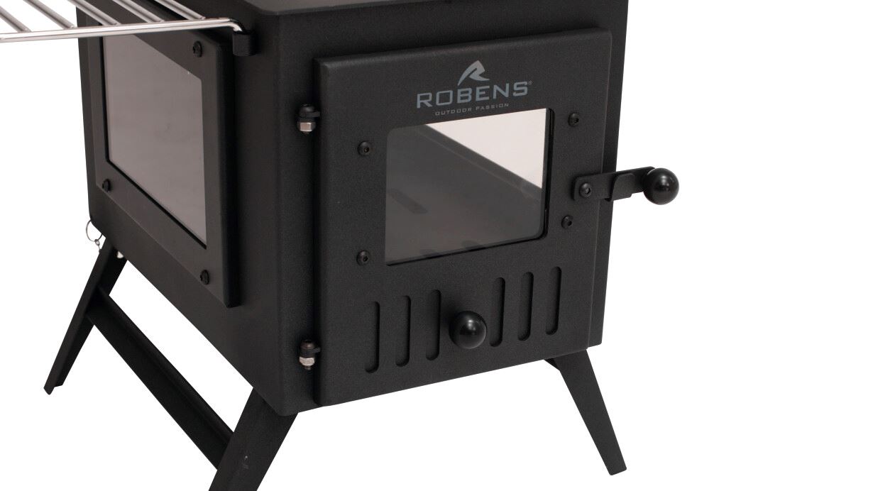ローベンス  ツーバーナー　ROBENS FIRE BEE STOVE ローベンス ツーバーナー ROBENS FIRE BEE STOVE