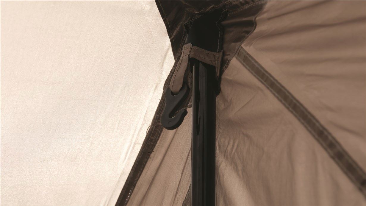 Easy Camp Moonlight Cabin - 9
