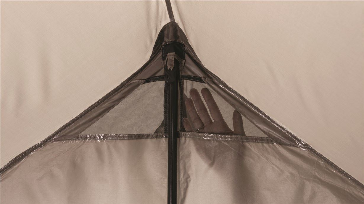 Easy Camp Moonlight Cabin - 5