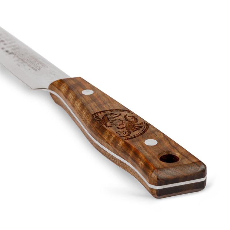 Petromax All Purpose Knife 14 cm - 4