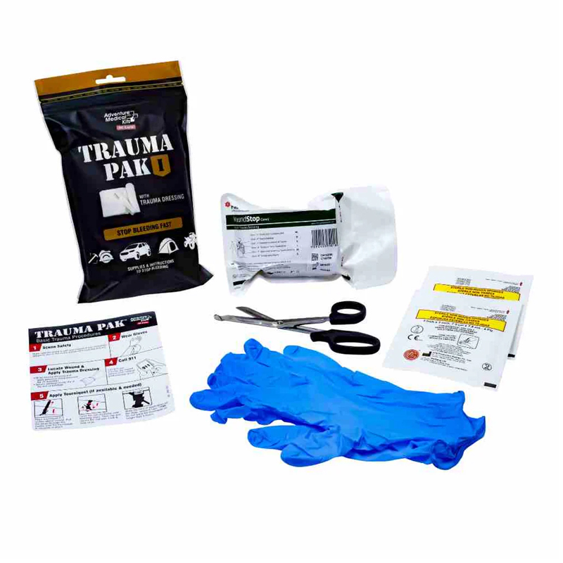 Adventure Medical Kits Trauma Pak 1 - 2