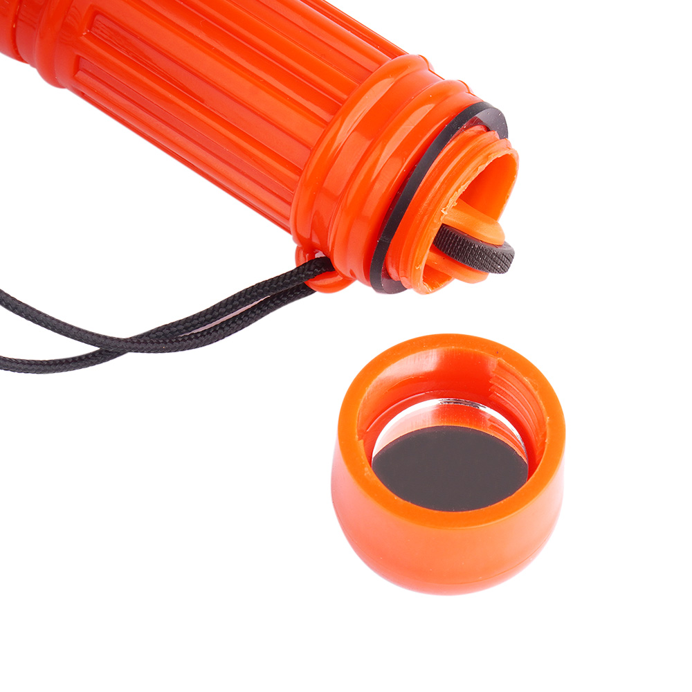 SOL Fire Lite 8in1 Survival Tool The General Prepper