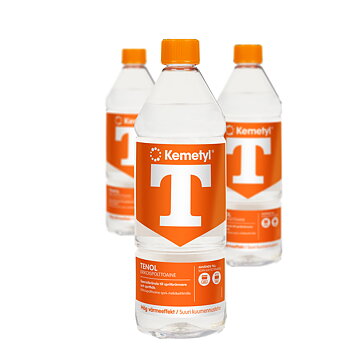 Kemetyl Tenol 3-pakning