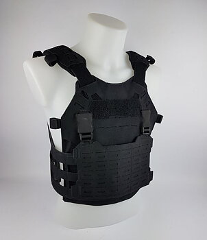 Templars Gear CPC Standard - Svart