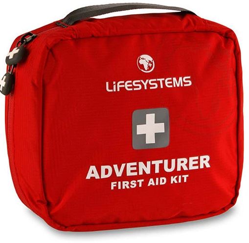 Lifesystems Adventurer