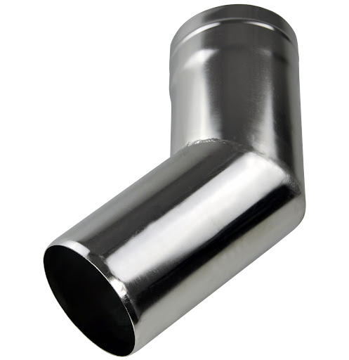 Winnerwell 45 Degree Pipe 3.5''