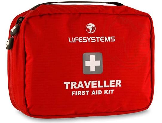 Lifesystems Traveller