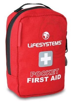 Lifesystems Pocket