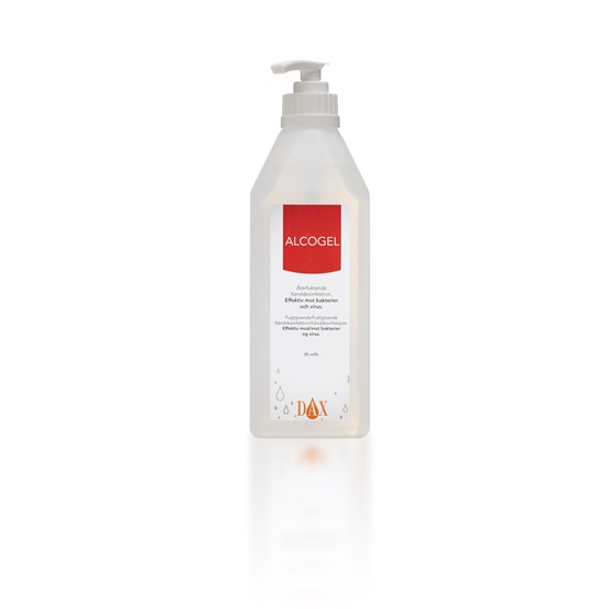 Dax Handsprit 600 ml