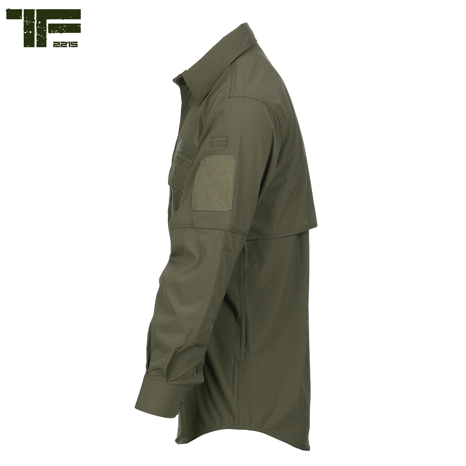 TF-2215 Bravo One shirt - 2