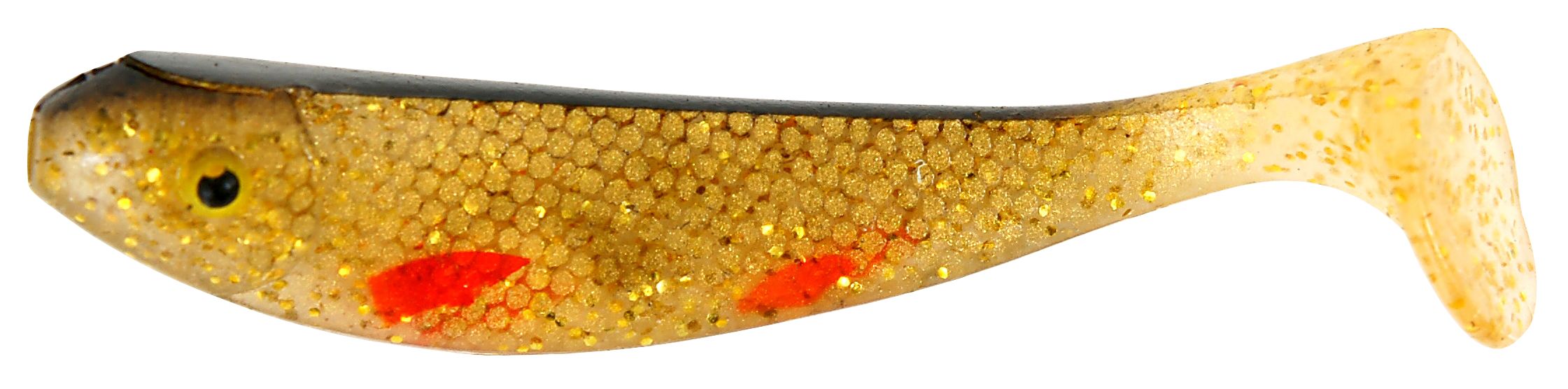The Shade 8cm, #4 Golden Roach