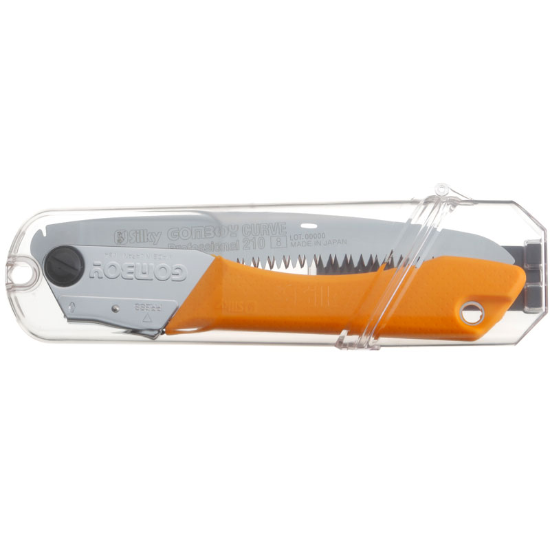 Silky Gomboy Curve Professional 240-8 - 2