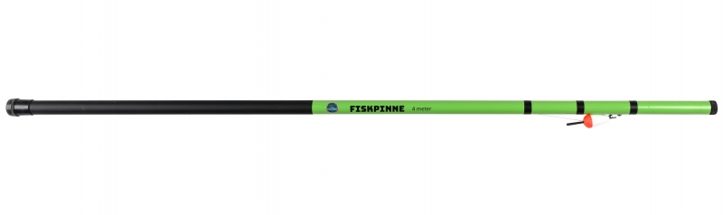 Angling set 3m, Lime - The General Prepper