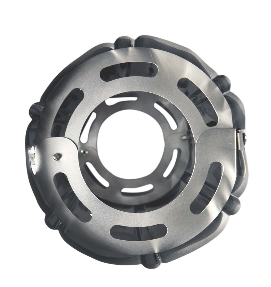 Winnerwell Titanium Heat Protector  - 2
