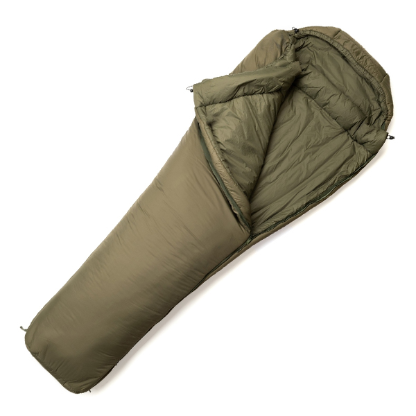 Snugpak Softie 15 Vänster  | Sovsäck | Vinter - 2