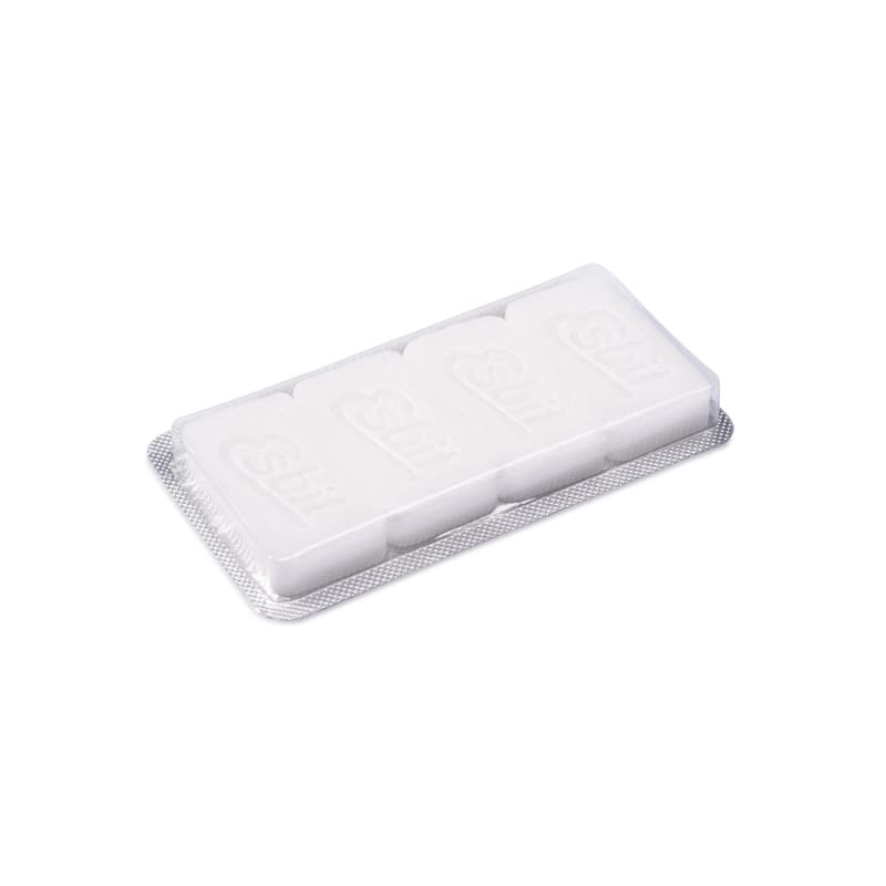 Esbit Solid Fuel Tablets 8 x 27 - 2