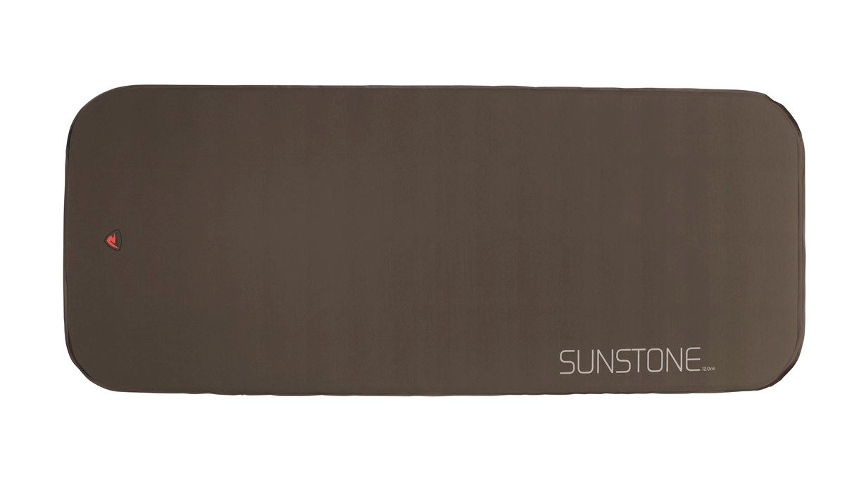 Robens Sunstone 120 Schlafmatte Herbst, Winter, Frühling | Selbstaufblasend - 2