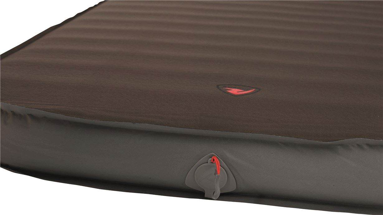 Robens Sunstone 120 Schlafmatte Herbst, Winter, Frühling | Selbstaufblasend - 4
