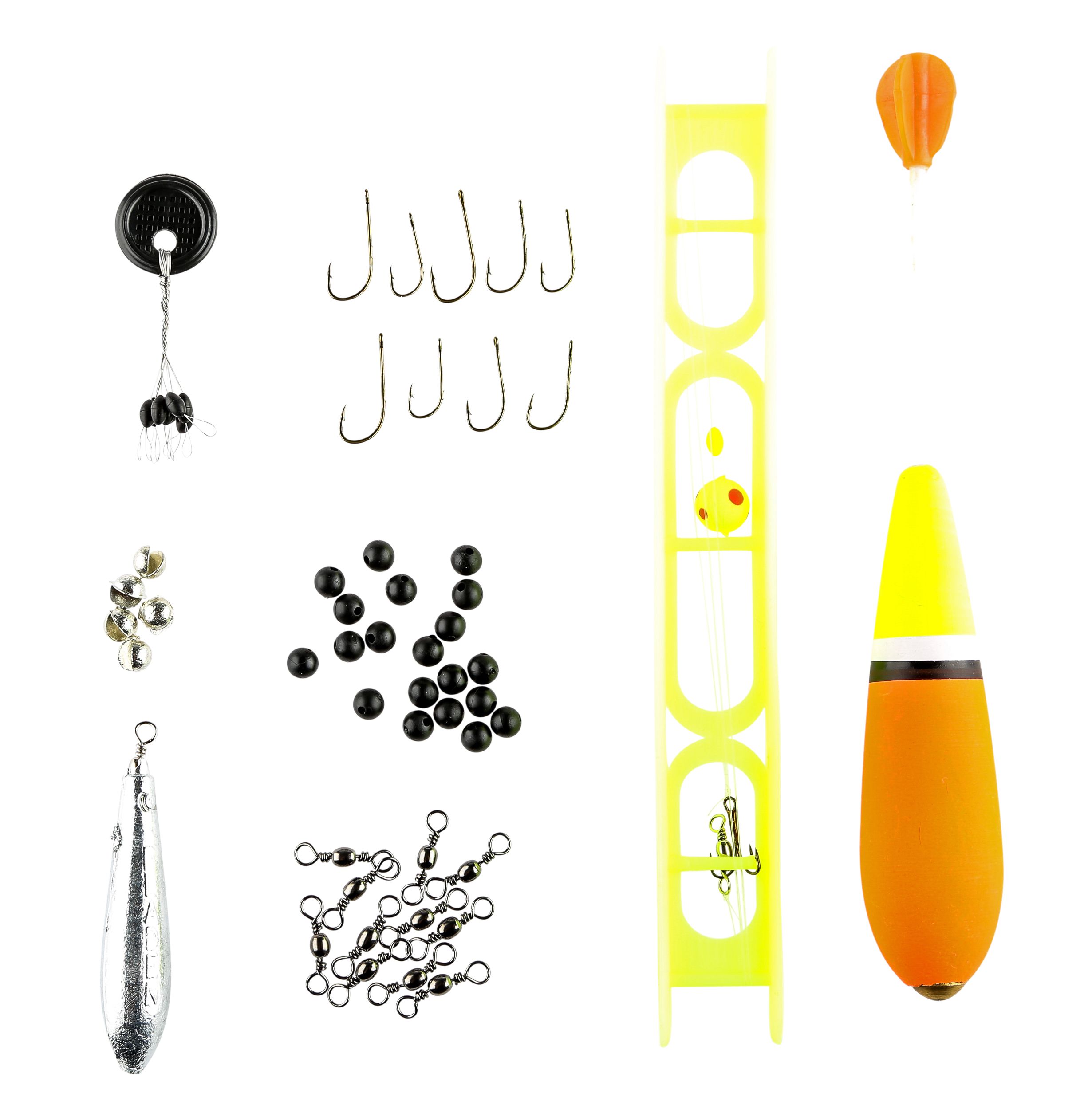 Metset f&ouml;r Regnb&aring;ge