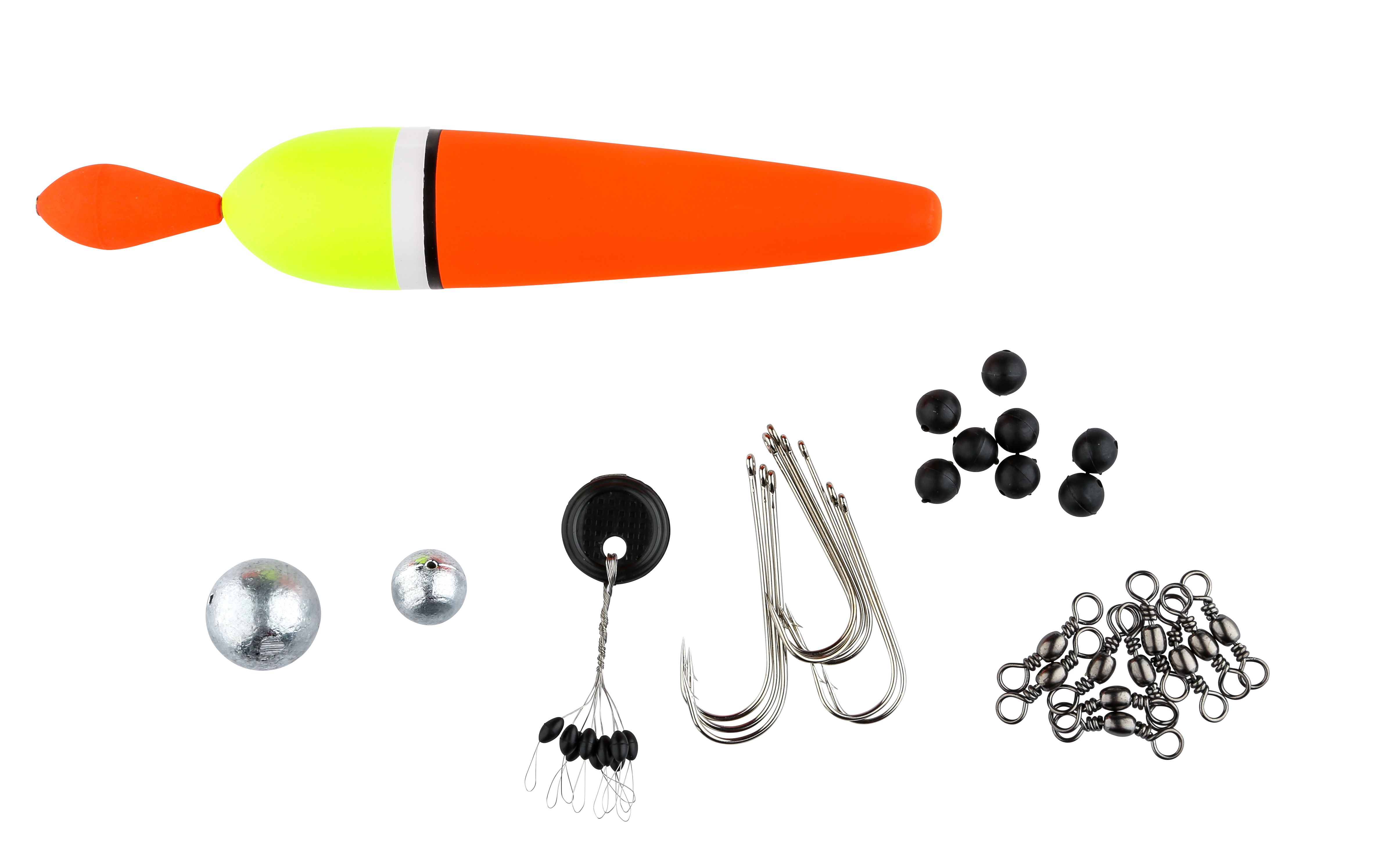 Metset f&ouml;r Makrill