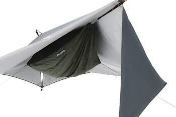 Elemente Ridgeline Netz-Zelt-Hängematte | Hängematte