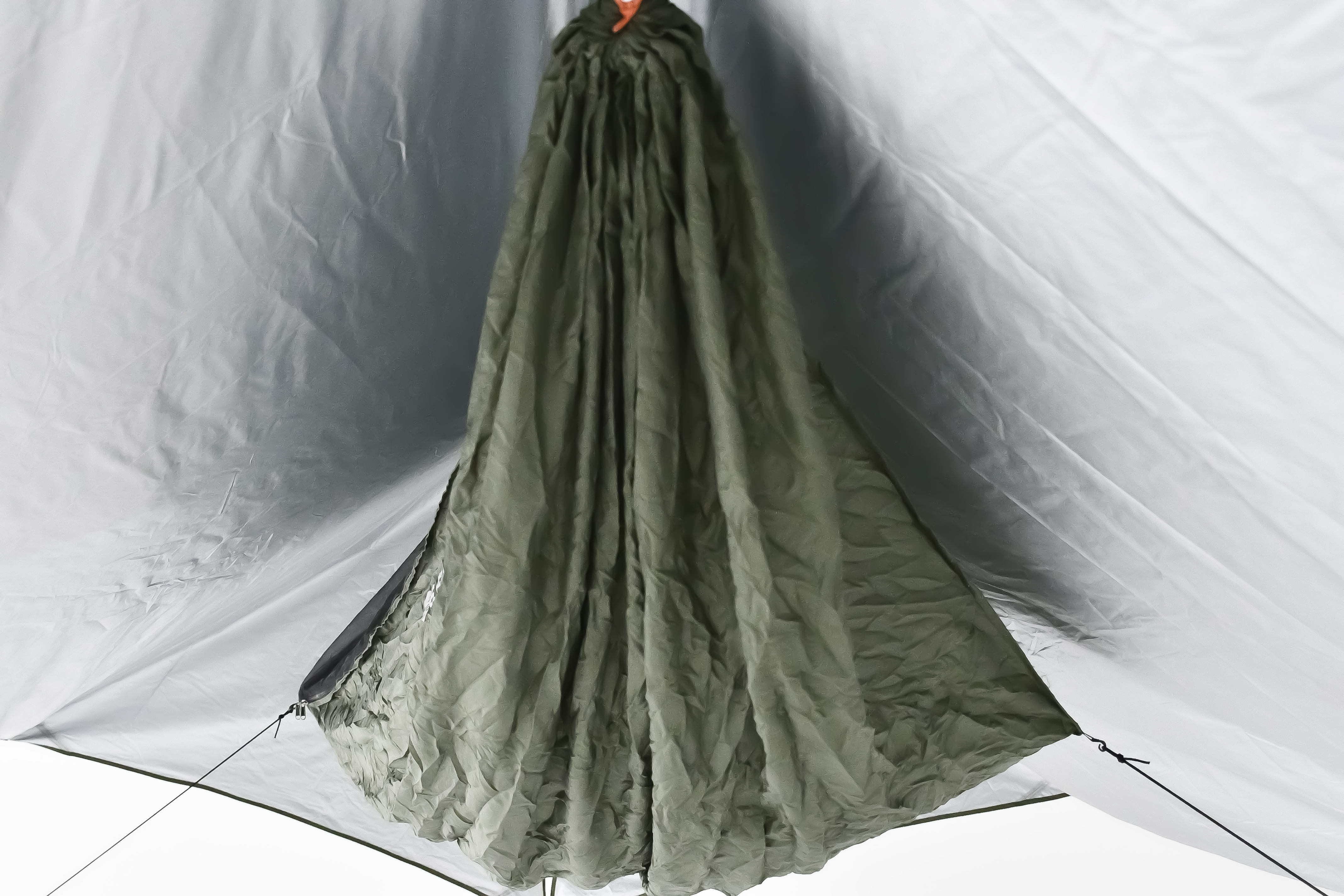 Elements Ridgeline Net Tent Hengekøye | Hengekøye | Hengekøye - 2